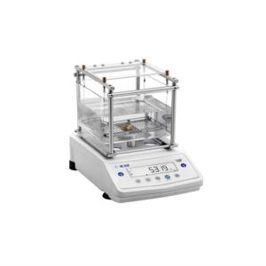 CY323GT Metal LCD 0.001g Laboratory Analytical Balance