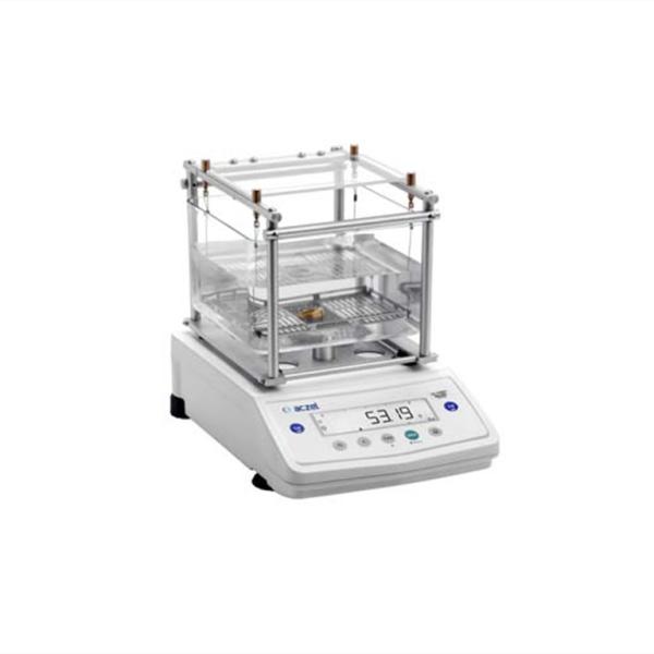 Quality CY323GT Metal LCD 0.001g Laboratory Analytical Balance for sale