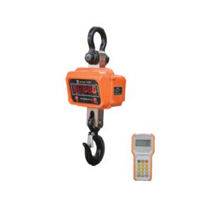 China OCS-A1-H2 Handheld Industrial Aluminum Shell Weighing Hook Scale wholesale