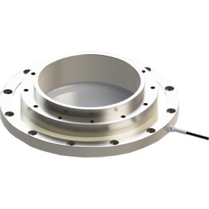 China CHBW-LF Constant Pressure Flanged 5t Electronic Load Cell on sale