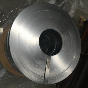 UNS N10276 Nickel Alloy Stainless Steel Strip Hastelloy C276 Strips Bright Annealing Finishing