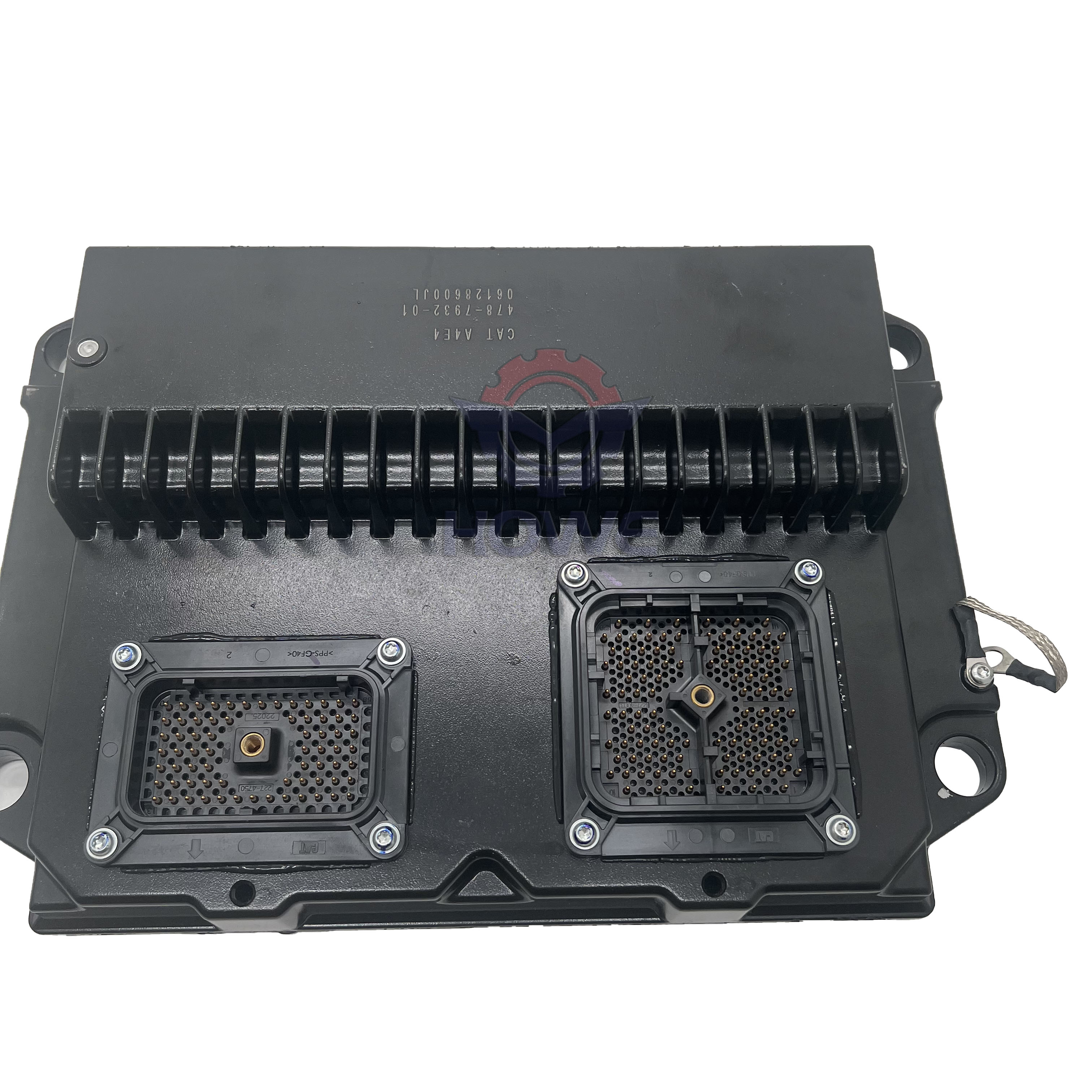 Excavator Control Module C15 C13 Electric Parts Engine Controller Computer Board 488-4886