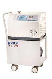 China Professional Helium Leak Detector / Helium Mass Spectrometer Leak Detector wholesale