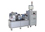 Die - Cast Rotor Testing Machine , Industry Three Phase Motor Rotor Test