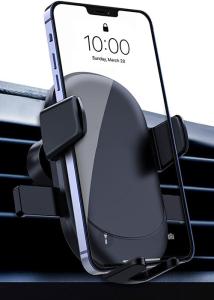 Dashboard Windshield Air Vent Phone Mount Adjustable 9.5cm Width