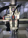 PCB Router Machine 150W 3.5mm Thick Cnc Milling