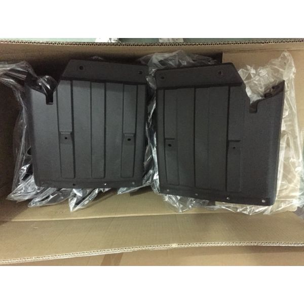 FOR HYUNDAI KIA LIGHT TRUCK PARTS-KIA BONGO 3 PARTS-FRONT REAR WHEEL GUARD FENDER FLARE oem 86811-4E021