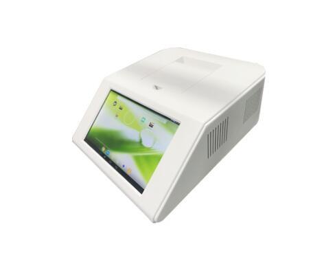 Quality MD601 Isothermal Fluorescence PCR System Open Designed High Sensitivity for sale