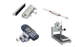 Touch Screen Control Keyboard Button Life Test Machine Test Speed 0~360rpm/min