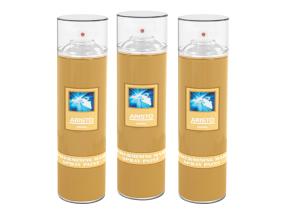 China Non flammable Under Mining Marking Spray Paint For Under Ground Surveying and Engineering Mark wholesale