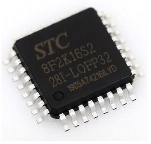 DS1230Y 150 256kb Ic Memory Chip 32 K X 8 150 Ns Commercial Temp Non Volatile