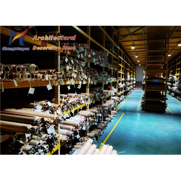 8mm 316 Stainless Steel Woven Wire Mesh For Petroleum