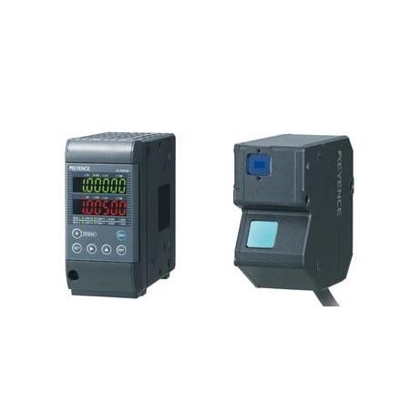 Quality LK-G5000 Series Keyence Ultra High-Speed High-Accuracy Laser Displacement Sensor for sale