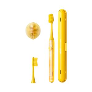 China Sonic Electric Toothbrush Professional Oral Care Adult travel waterproof Toothbrush on sale