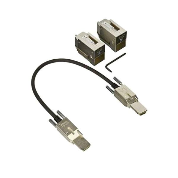 C9200-STACK-KIT= Industrial Optical Switch C9200 600Gbps