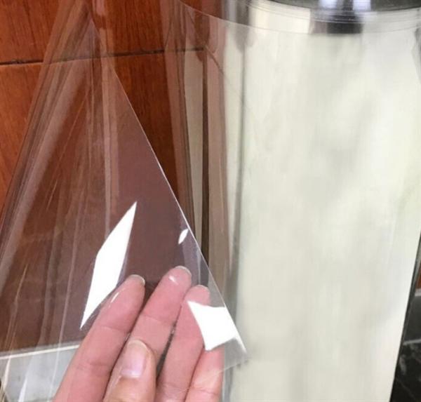 Quality 0.2MM 0.3MM 0.5MM Thin PVC Sheet 4x8 PVC Thin Plastic Sheet for sale
