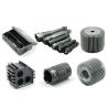 Buy cheap Customized Small Brass Precision Turned Components , Nickel Plated CNC Turning from wholesalers