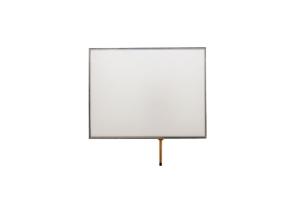 China 4 3 Horizontal Resistive Touch Screen Display For Charging Pile Devices 10.4Inch wholesale