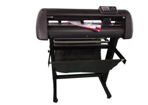 High Precision Printing Plotter Machine Durable With 5% ~ 65% Humidity