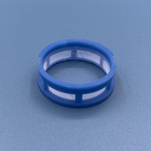 Woven Monofilament Polyester Mesh For Aquaculture Facilities