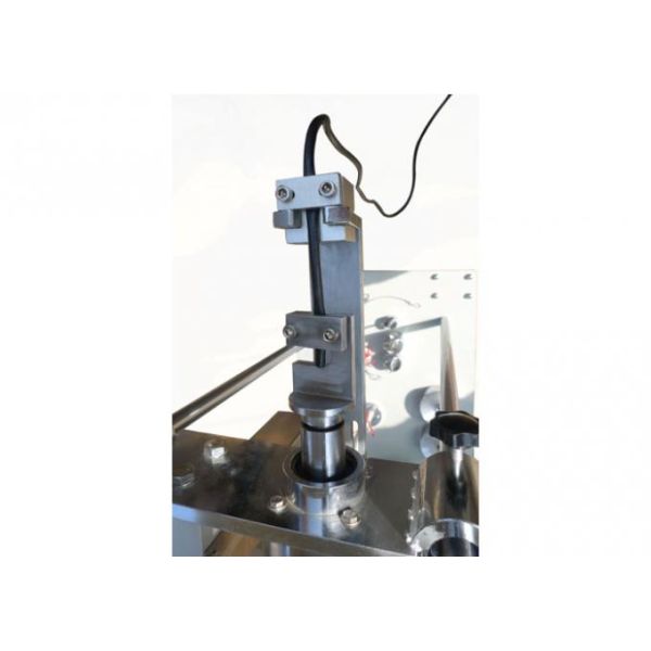 IEC60335-1 Power Cord Torque Testing Machine