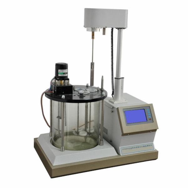 Quality SL-OA12 Water Separation Tester For Petroleum And Synthetic Liquids/Oil Analysis Testing Equipment for sale
