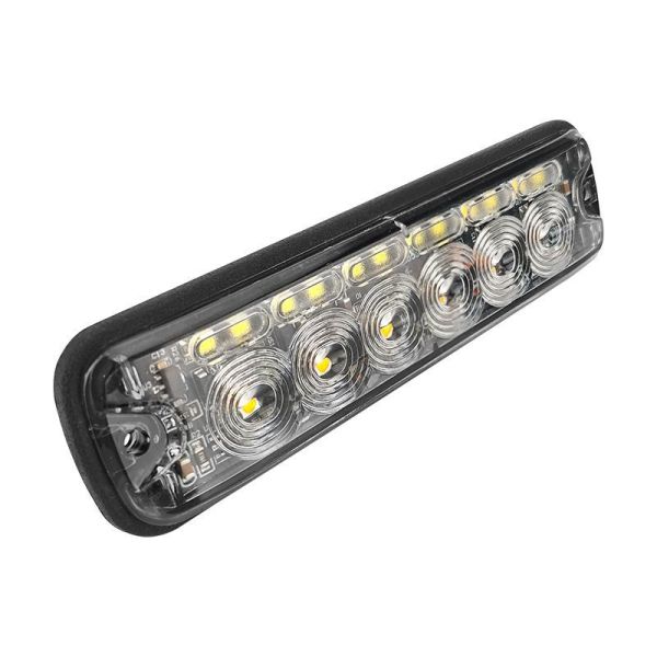 IP67 18W High Bright Grille LED Strobe Light China