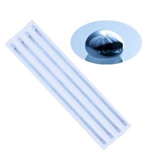 China 80w G13 UV Light Water Purifier 99% High Purity Quartz 185nm 254nm wholesale