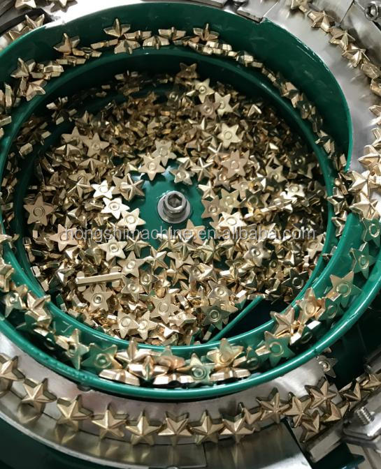 Multi Function Switching Nail Bead Pearl Riveting Machine Automatic