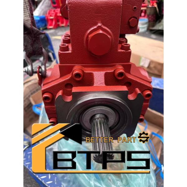 Axial Piston Variable Motor A6VM Series 71 A6VM060 A6VM085 A6VM115 A6VM150 A6VM170 A6VM215 A6VM280