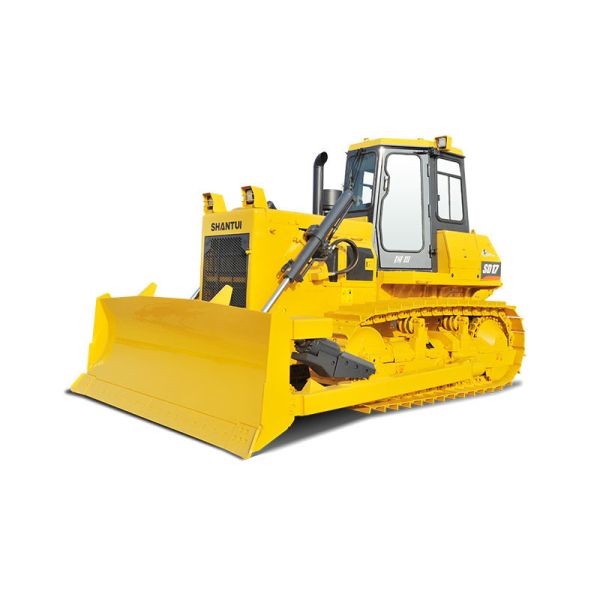 SD17 17tom Crawler Dozer Road Work Machinery With WP10 Engine