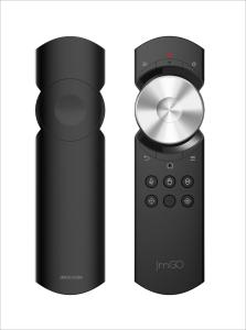 RF200 Universal Tv Remote , Bluetooth Tv Remote Control  Fast Simple Settlement