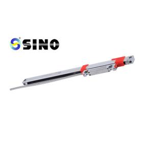 China KA200 Glass Linear Encoder Digital Readout Small Linear Scale wholesale