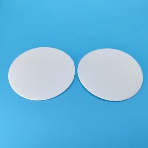 Anti Spill Seal Cap Liners , OD22.8mm PE Foam Gasket