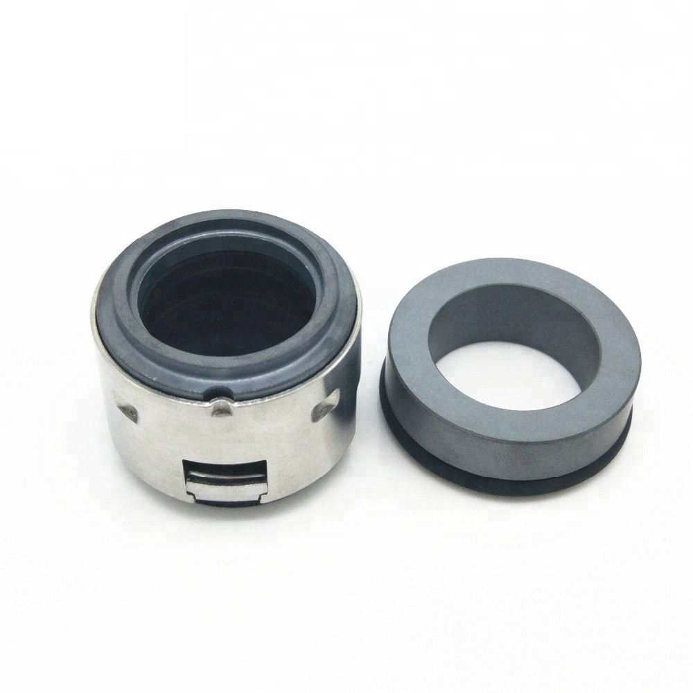 Self aligning 502 Elastomer Bellow Seal Mechanical Water Pump Seal