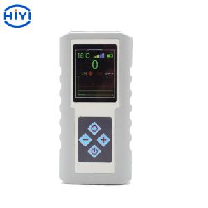 Z100 Laser Methane Detector