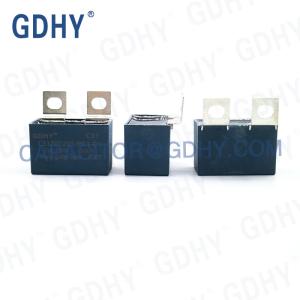 China Resonant 2UF Bridge Rectifier Snubber Capacitor for IGBT wholesale