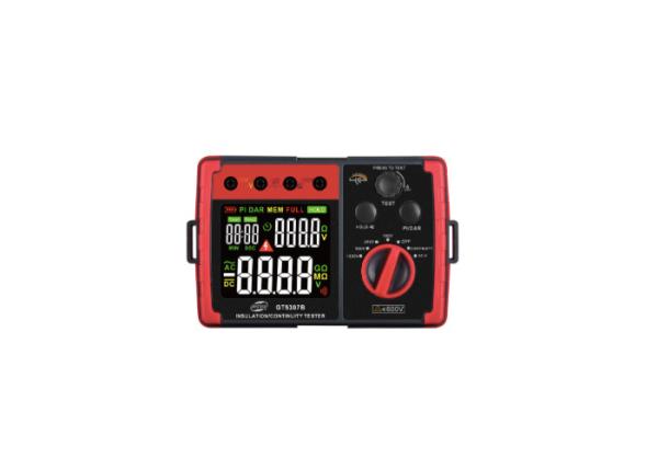 Quality DC 1000V Non Contact Voltage Tester Insulation Continuity Tester for sale