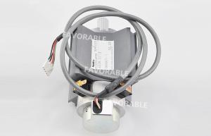 China Nidec Dc Servo Motor Y-Axis With Box Used For Auto Plotter Ap100 Ap360 55053050 wholesale