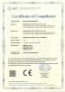 Shenzhen Justtide Tech Co., Ltd. Certifications