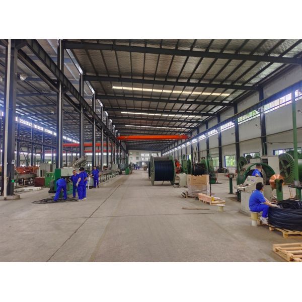 Sheathed PVC Insulated Industrial Cables