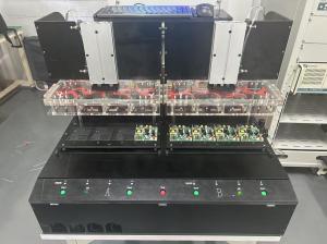 China Power Supply Test Fixture Features Stable Functions Fast Testing Speed wholesale