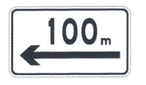 Customized Traffic Signs and Symbols Product Road Safety Signs Reflective Road Sign On Saling