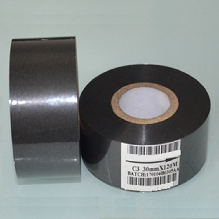 Wholesale Date coding ribbon FC1 FC2 FC3 SCF900 LC1 coding machine ribbon