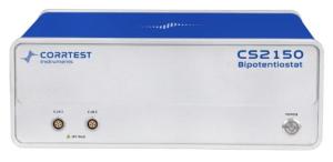 China Dual Channel BI Potentiostat Instrument CS2150M Without EIS wholesale