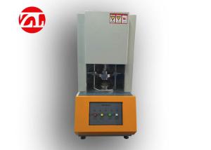 China ISO6502 No Rotor Rheometer Machine For Testing Rubber wholesale