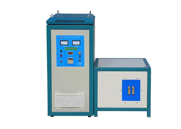 Quality High Frequency 15 Kw Induction Heater Electric Automatic Control for sale