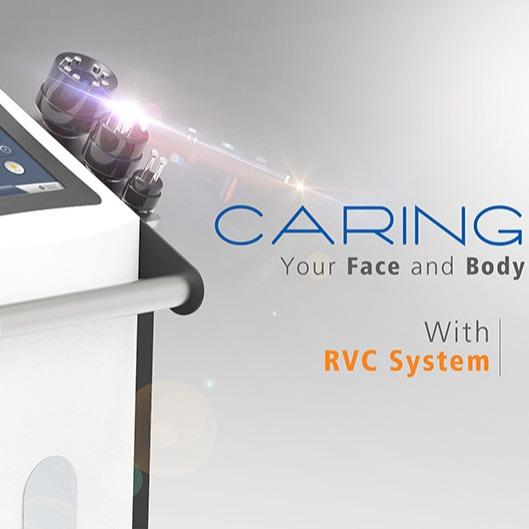 Quality Ultrasound Radio Frequency Machine For Lipo Reduction / Skin Rejuvenation for sale