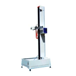 China Antirust Free Fall Drop Test Machine Rainproof Impact Height 300～1000mm wholesale