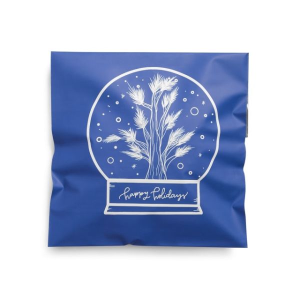 Antiwear Poly Mailers Shipping Envelopes , Portable Custom Biodegradable Poly Mailers